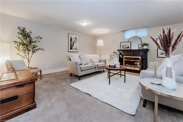 18 - 255 Summerfield Drive
