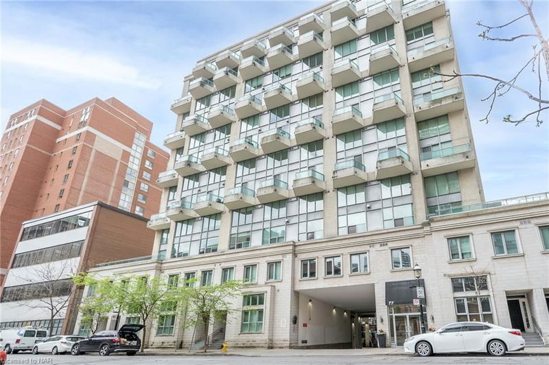 77 Lombard Street #506, Toronto, Ontario (MLS 40643958)