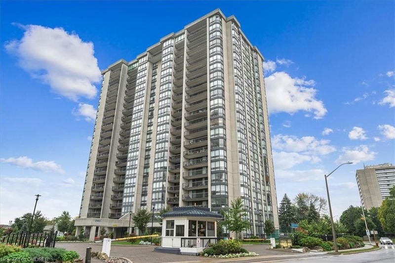 2180 Marine Drive #1901, Oakville, Ontario (MLS 40644052)