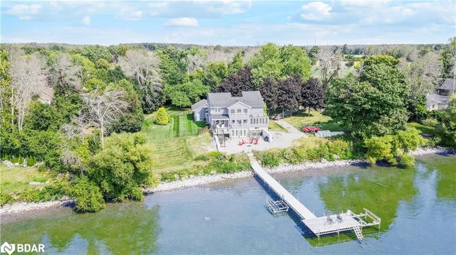 2757 Stone Gate Road
