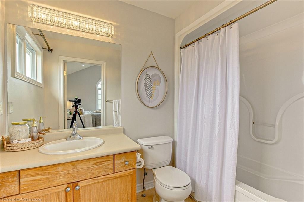 Single Family Residence sold at 2955 Paulkane Chase, London, ON, N6L 0A7 - South W - MLS: 40644146