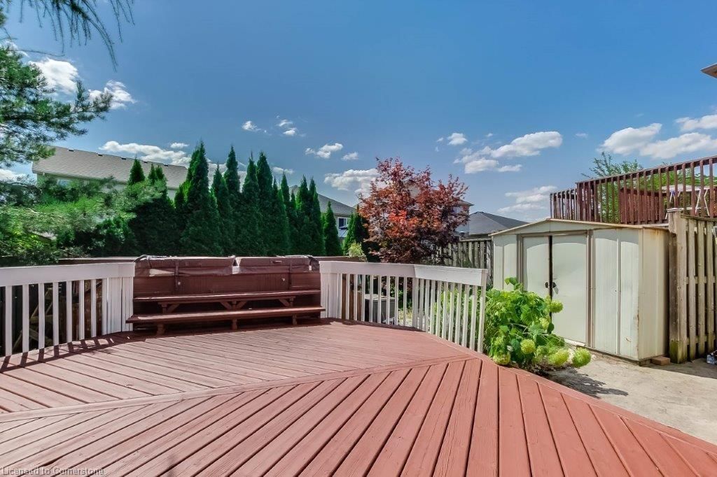 Single Family Residence sold at 2955 Paulkane Chase, London, ON, N6L 0A7 - South W - MLS: 40644146