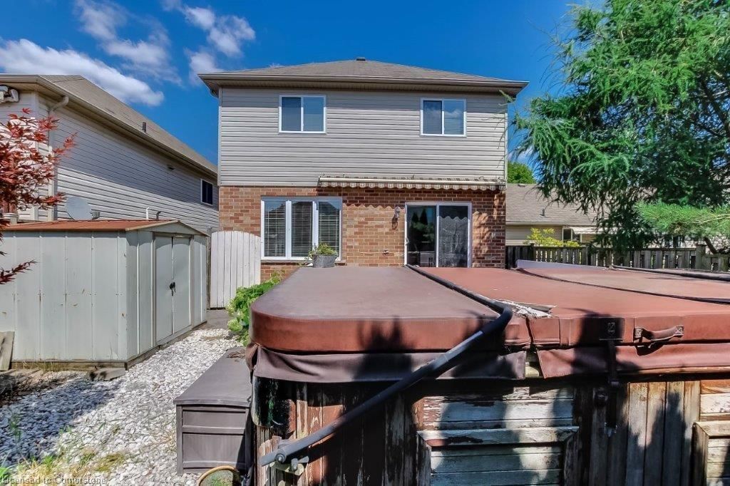 Single Family Residence sold at 2955 Paulkane Chase, London, ON, N6L 0A7 - South W - MLS: 40644146