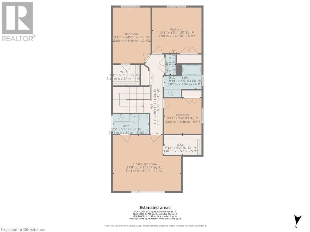 Single Family Residence sold at 2955 Paulkane Chase, London, ON, N6L 0A7 - South W - MLS: 40644146