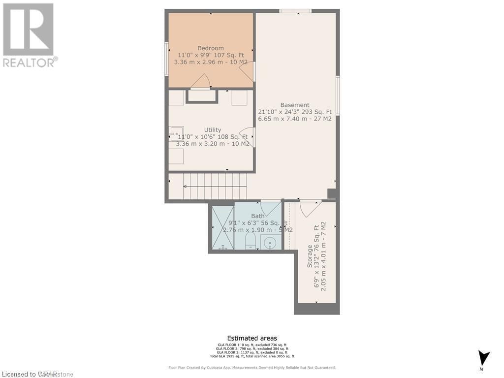 Single Family Residence sold at 2955 Paulkane Chase, London, ON, N6L 0A7 - South W - MLS: 40644146