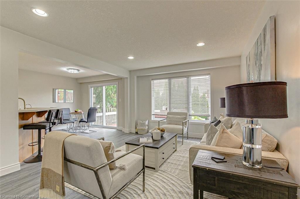 Single Family Residence sold at 2955 Paulkane Chase, London, ON, N6L 0A7 - South W - MLS: 40644146