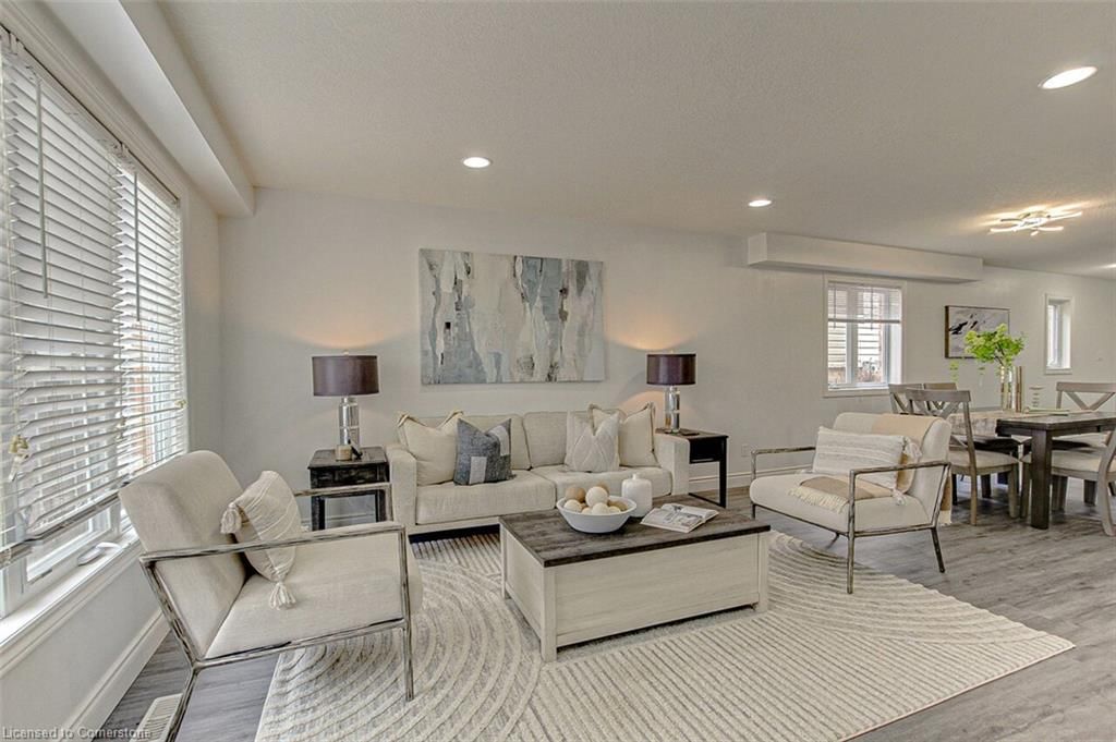 Single Family Residence sold at 2955 Paulkane Chase, London, ON, N6L 0A7 - South W - MLS: 40644146