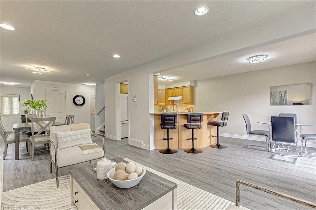 Single Family Residence sold at 2955 Paulkane Chase, London, ON, N6L 0A7 - South W - MLS: 40644146