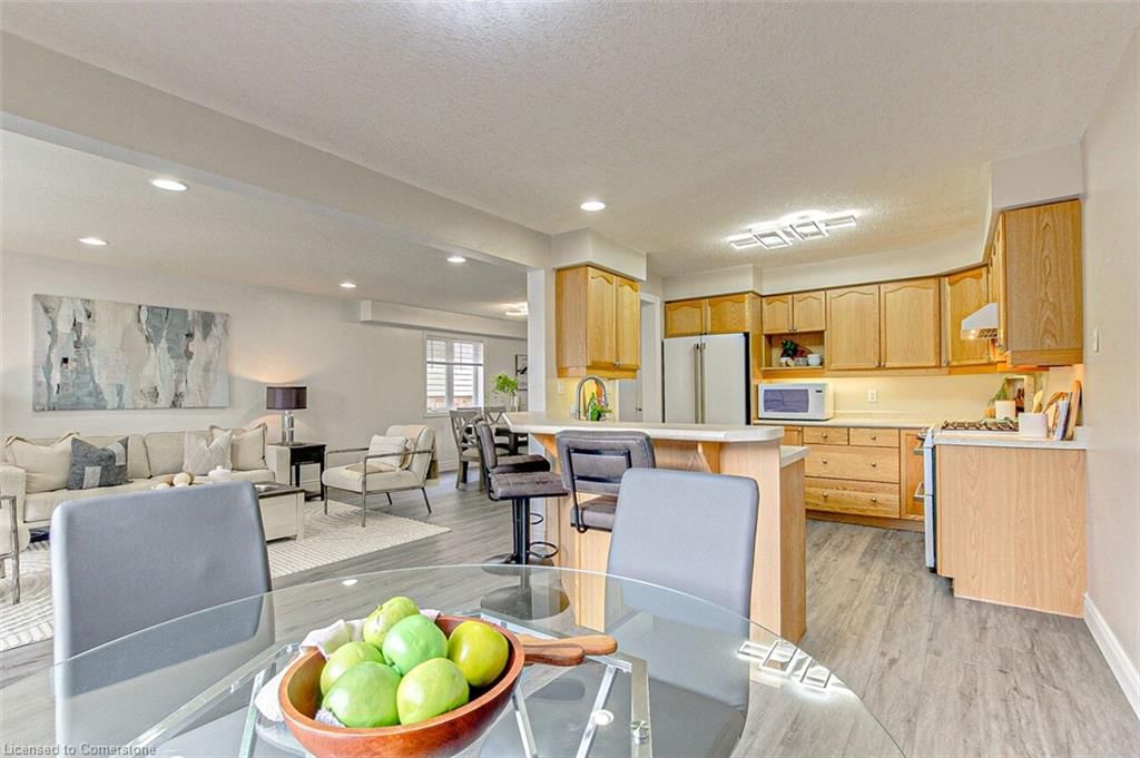 Single Family Residence sold at 2955 Paulkane Chase, London, ON, N6L 0A7 - South W - MLS: 40644146