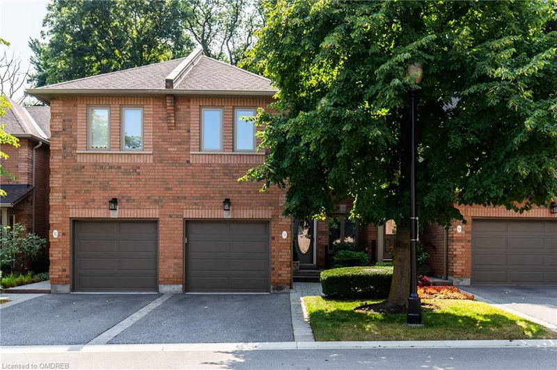 1905 Broad Hollow Gate #31, Mississauga, Ontario (MLS 40644471)