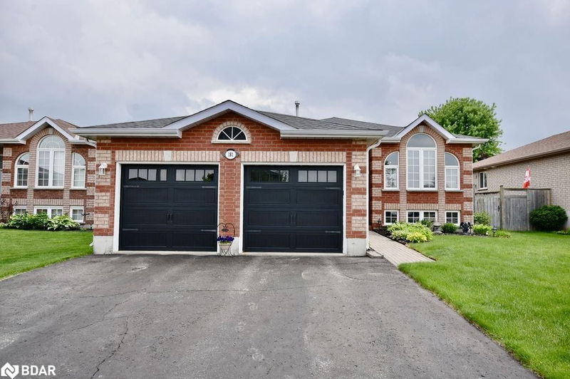 181 Sproule Drive, Barrie, Ontario (MLS 40644904)