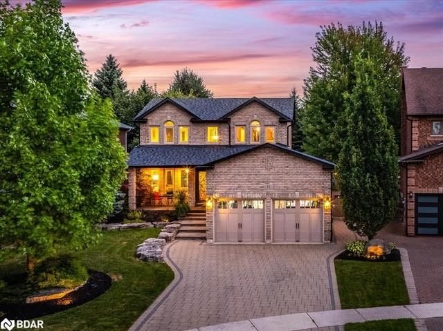 15 Cityview Circle, Barrie, Ontario (MLS 40644975)