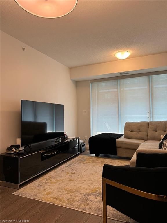 Condo/Apt Unit sold at 502-63 Arthur Street, Guelph, St. Patrick's Ward, N1E 0A8 - MLS: 40645025
