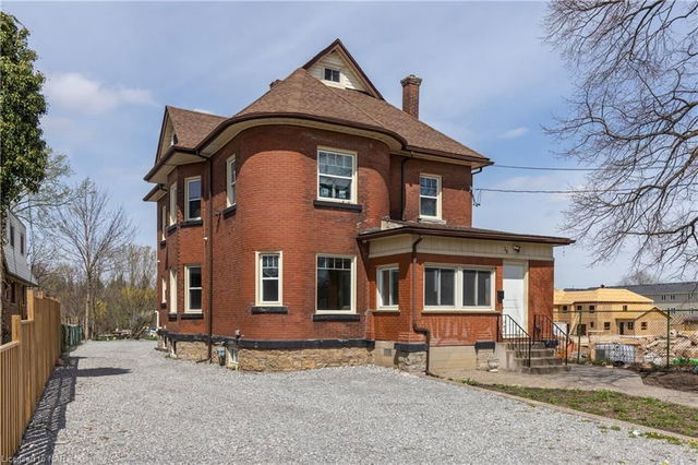 MAIN - 238 West Main Street