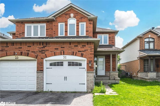 31 Basswood Drive