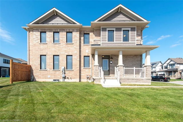 7 Rudder Road
