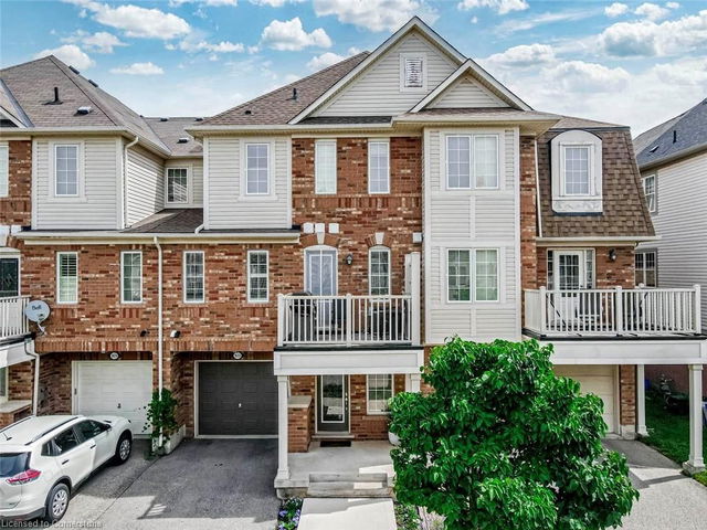 923 Sprague Place