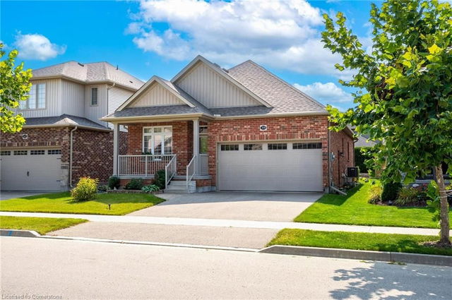 39 Woodberry Crescent