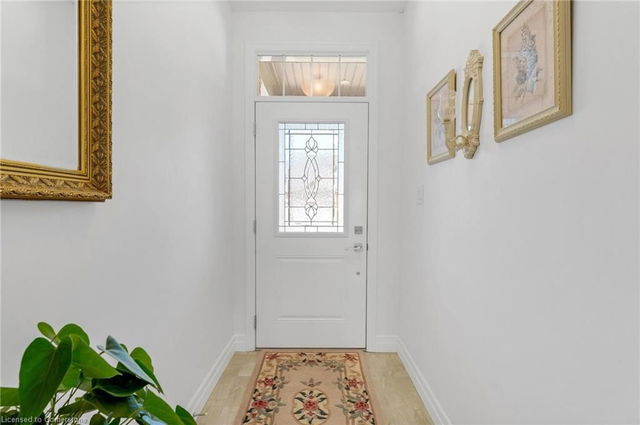 39 Woodberry Crescent