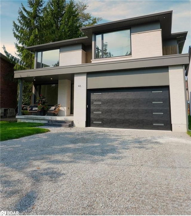 46 Tyndale Road