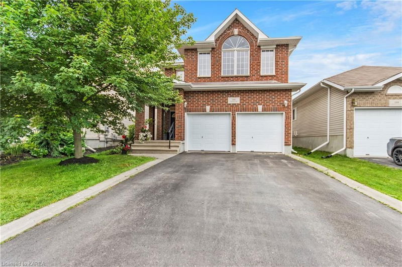 397 Cavendish Crescent, Kingston, Ontario (MLS 40646038)