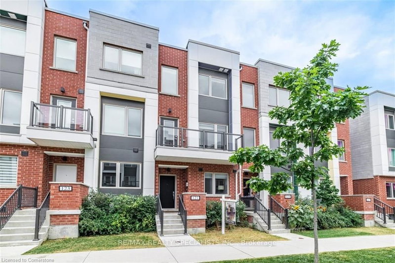121 William Duncan Road