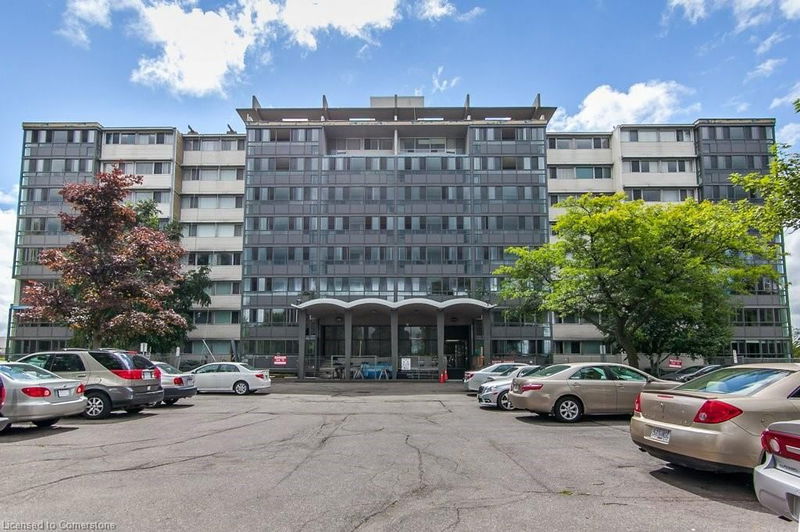 24 Midland Drive #303, Kitchener, Ontario (MLS 40646687)