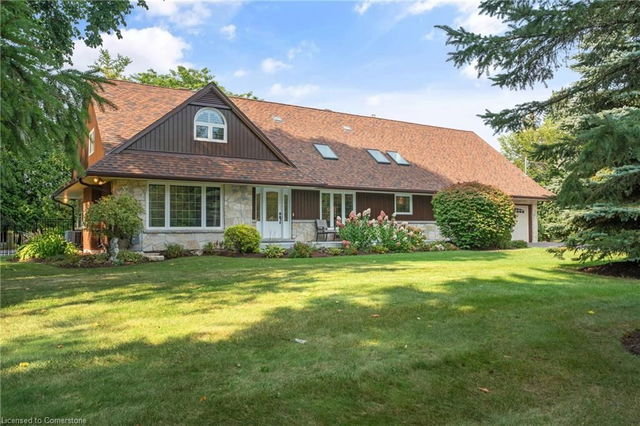 728 Country Squire Road