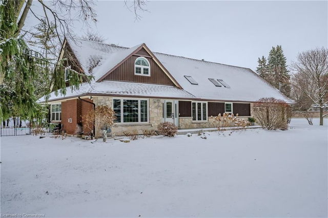 728 Country Squire Road