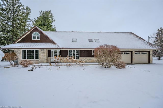 728 Country Squire Road