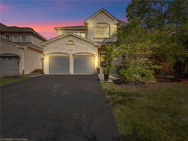 2547 Armour Crescent