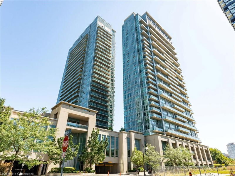 165 Legion Road N #531, Toronto, Ontario (MLS 40647393)