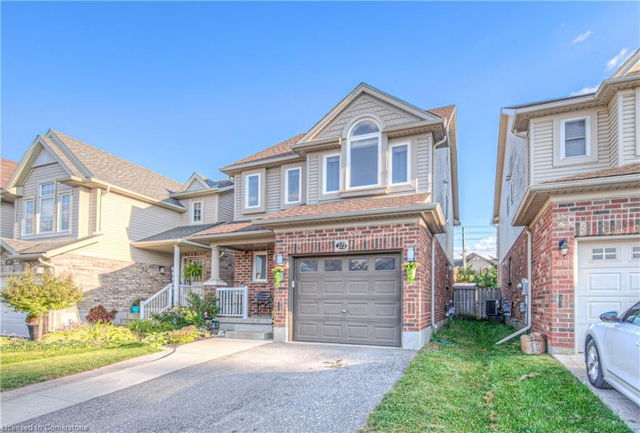 272 Sienna Crescent