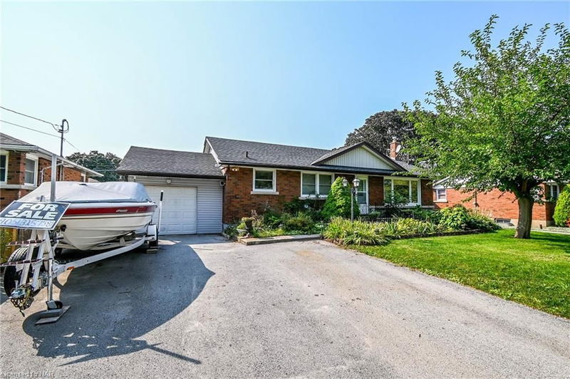 449 Bunting Road, St. Catharines, Ontario (MLS 40647521)