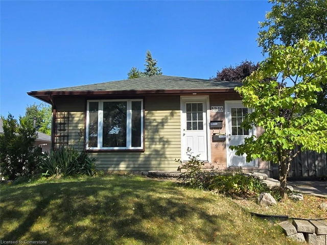 LOWER - 1210 Norman Court
