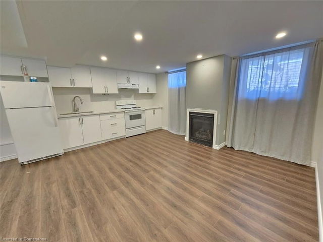 LOWER - 1210 Norman Court