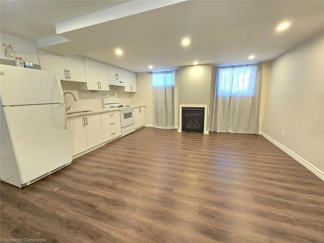 LOWER - 1210 Norman Court