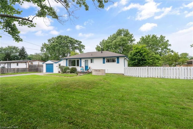 2950 Nigh Road