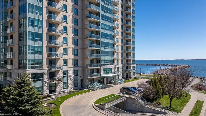 5 Gore Street #1303, Kingston, Ontario (MLS 40647743)