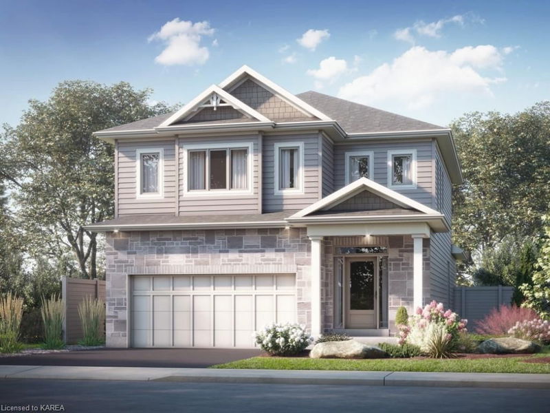 924 Goodwin Drive, Kingston, Ontario (MLS 40647859)