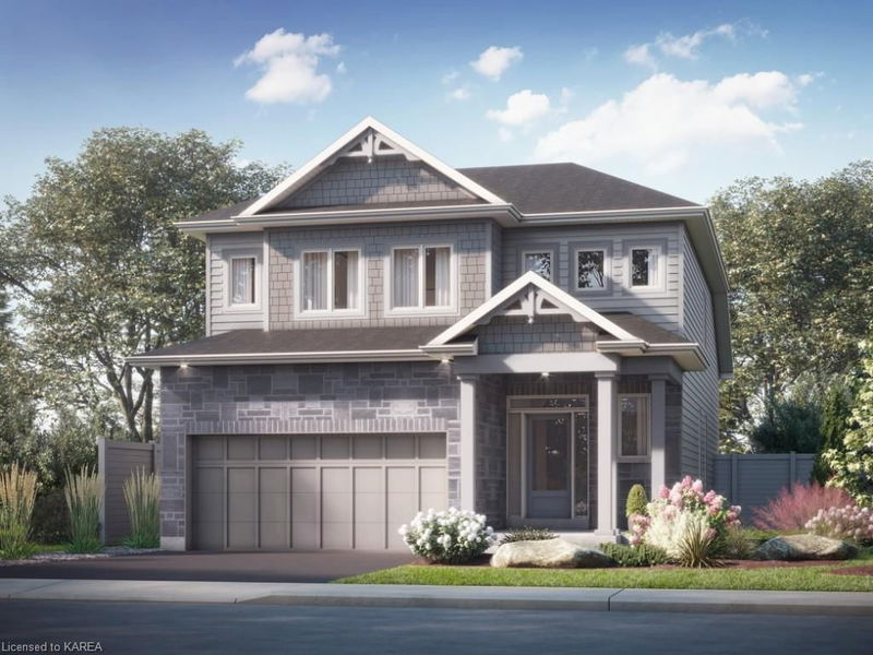 913 Goodwin Drive, Kingston, Ontario (MLS 40647872)