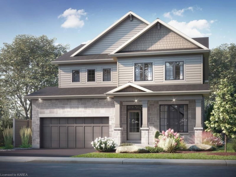 917 Goodwin Drive, Kingston, Ontario (MLS 40647888)