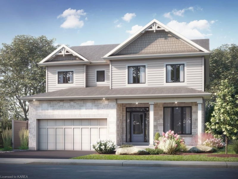 945 Goodwin Drive, Kingston, Ontario (MLS 40647913)