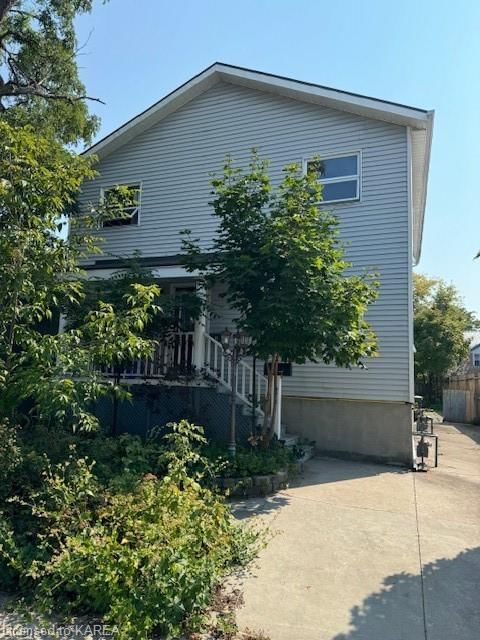 16 James Street, Kingston, Ontario (MLS 40647983)