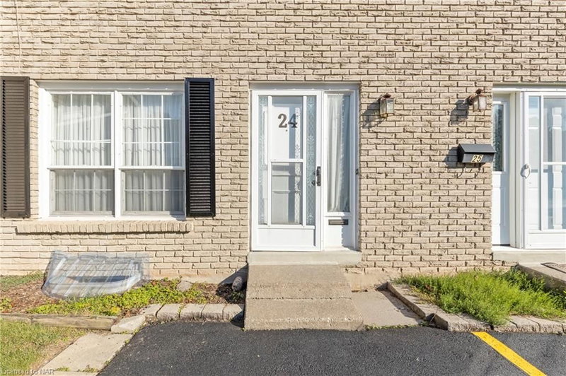 24 - 5787 Swayze Drive