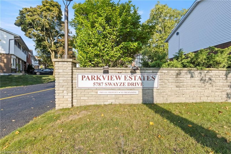 24 - 5787 Swayze Drive
