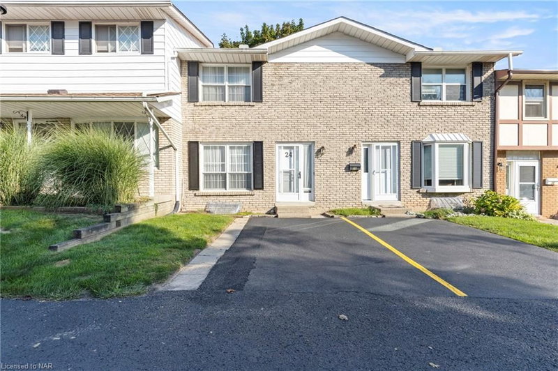 24 - 5787 Swayze Drive