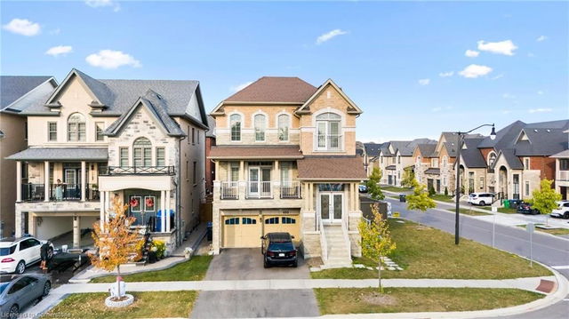 495 Queen Mary Drive