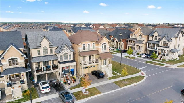 495 Queen Mary Drive