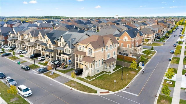 495 Queen Mary Drive